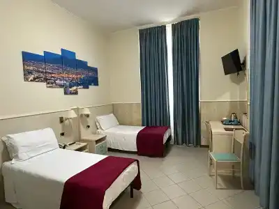 Ottaviano Augusto - 1