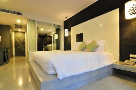Cera Resort @ Cha-am - 29