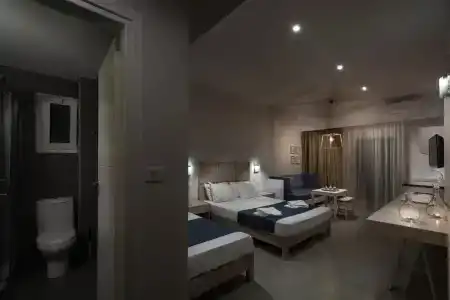 Sea View & Apartment - 90