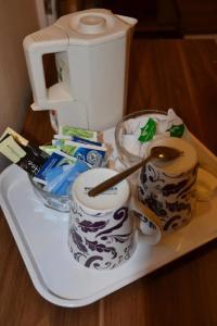 Abbey Lodge - b&b - 20