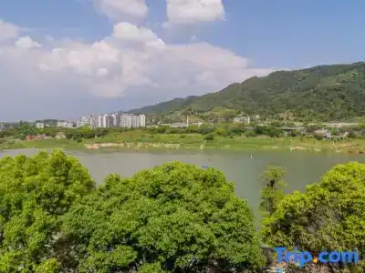 Wuyu (Chongqing Jinyun Mountain, Southwest University) - 48