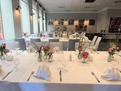 Radisson Blu Bremen - 33