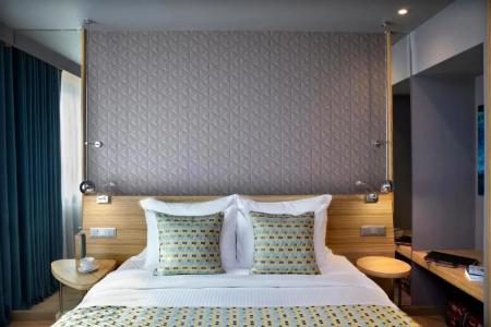Wyndham Grand Athens - 80