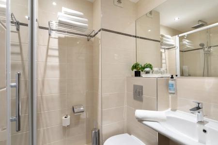 Hôtel Axotel Lyon - 11