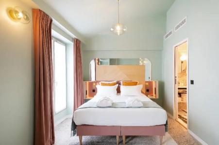 Hôtel Amoi Paris - 56