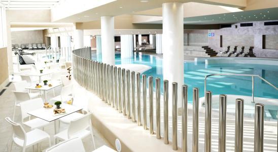 Mind Slovenija - Terme & Wellness LifeClass - 20