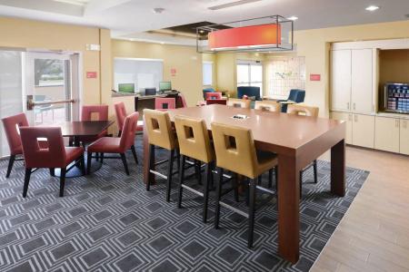 TownePlace Suites by Marriott Houston Westchase - 9