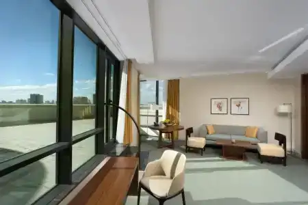 Hilton Kyiv - 66
