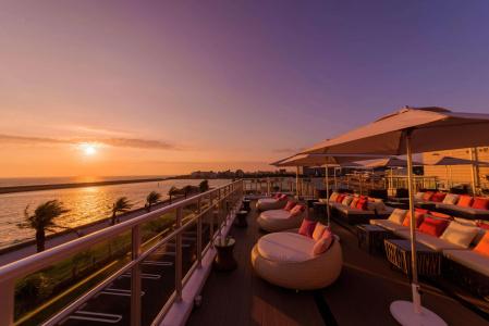 DoubleTree by Hilton Okinawa Chatan Resort - 29