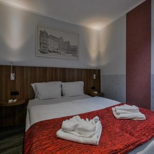 Ramada By Wyndham Frankfurt Central Station - Ehemals All-Inn - 39
