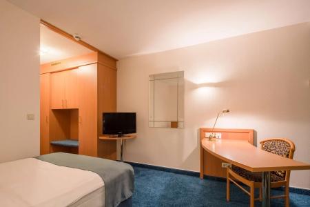 Best Western Plus Fellbach-Stuttgart - 62