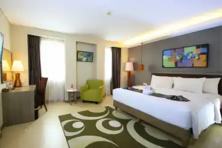 Best Western Plus Kemayoran - 115