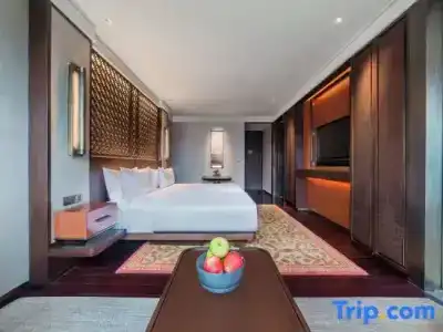 Regent Chongqing - 86