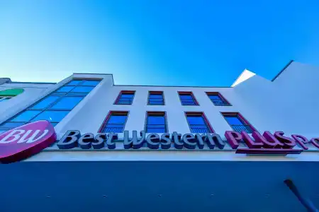 Best Western Plus Park& Spa Cottbus - 0