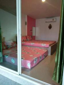 Saan Rak Resort - 23