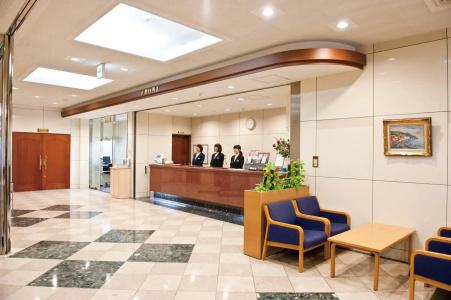 Unisite Sendai - 1