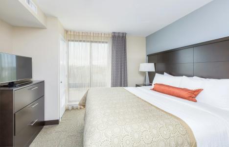 Staybridge Suites Seattle - Fremont, an IHG - 16