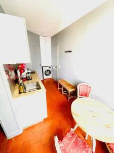 Le Pavillon - 104
