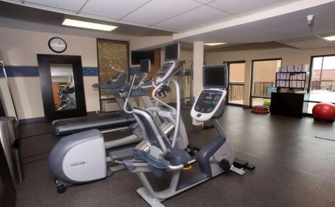 Hampton Inn-South - 19