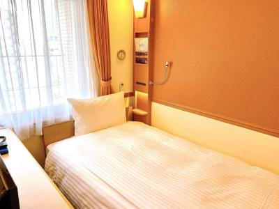 Toyoko Inn Osaka Umeda Nakatsu No.1 - 19