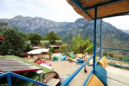 Mandala Camping - 23