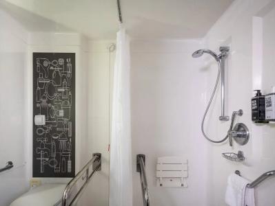 ibis London City - Shoreditch - 9