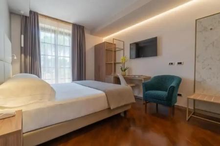 Le Cappuccinelle Suites&Spa - 102