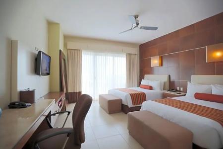 Krystal Urban Cancun Centro - 48