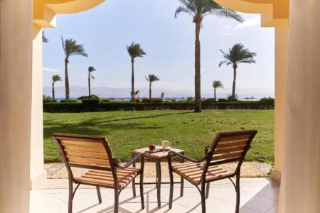 Mosaique Beach Resort Taba Heights - 66