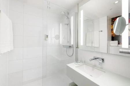 Mercure Düsseldorf Zentrum - 53