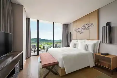Intercontinental Phu Quoc Long Beach Resort, An Ihg - 87