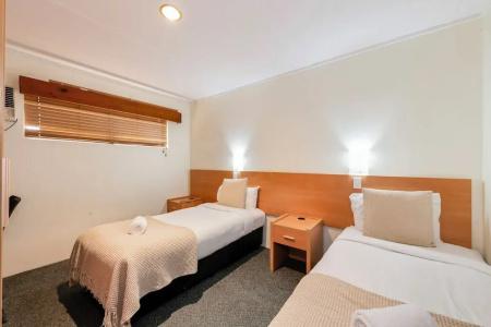 Bundaberg International Motor Inn - 47