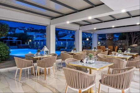 Dionysos Luxury Mykonos - 26
