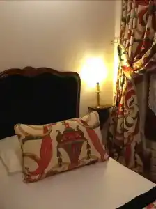 Grand Hôtel Dechampaigne - 16