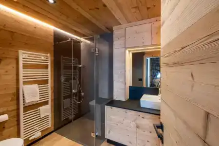 Residence Salvan - 81