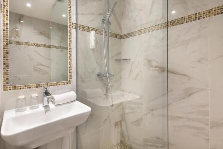 Best Western Lakmi Nice - 101