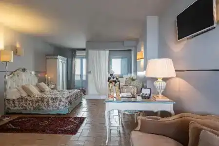 La Locanda Del Carrubo - 34