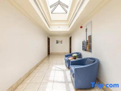 Roda Amwaj Suites Jumeirah Beach Residence - 104