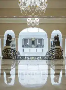 The Castle, a Luxury Collection, Dalian - 32
