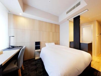 Jr Inn Sapporo Kita 2 Jo - 16