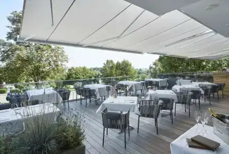 Best Western Plus Atrium - 25