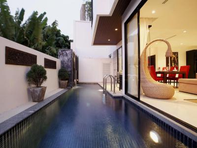 By The Lake Villas - 16