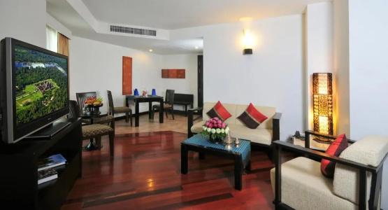 Tara Angkor - 138