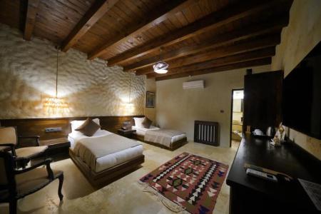 A La Mode Cappadocia by Elixir Hotels - 1
