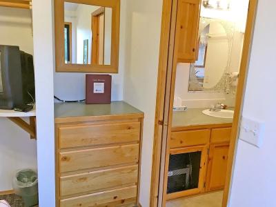 Park and Cabins - 115