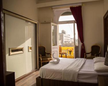 Grand Talat Harb Plaza - 3