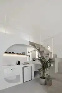 Star Infinity Suites - 19
