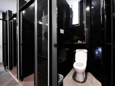 BEAT. Sports Hostel - 49