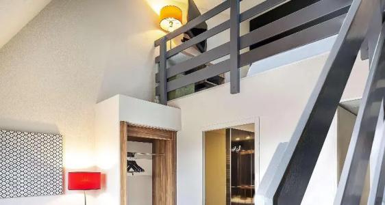 Atrium Hôtel Valence Ville - 78