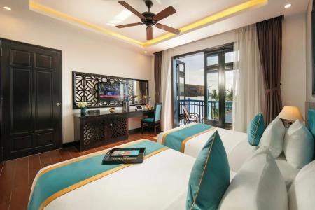 Pearl River Hoi An & Spa - 73